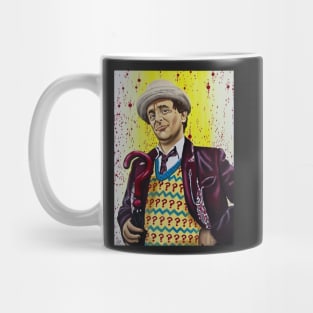 The False Fool Mug